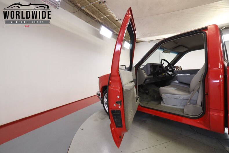 1991 GMC Sierra 1500