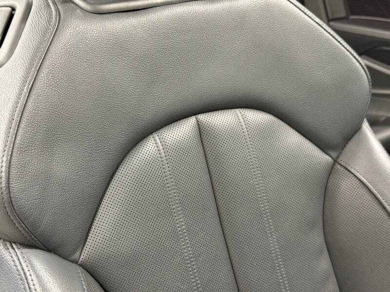 2018 Audi S5 3.0T quattro Premium Plus