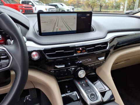 2023 Acura MDX SH-AWD w/Tech