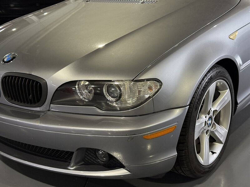 2004 BMW 3 Series 10