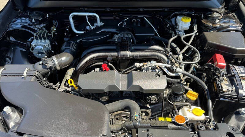 2018 Subaru Outback 2.5i