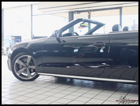 2014 Audi S5 3.0T quattro Prestige