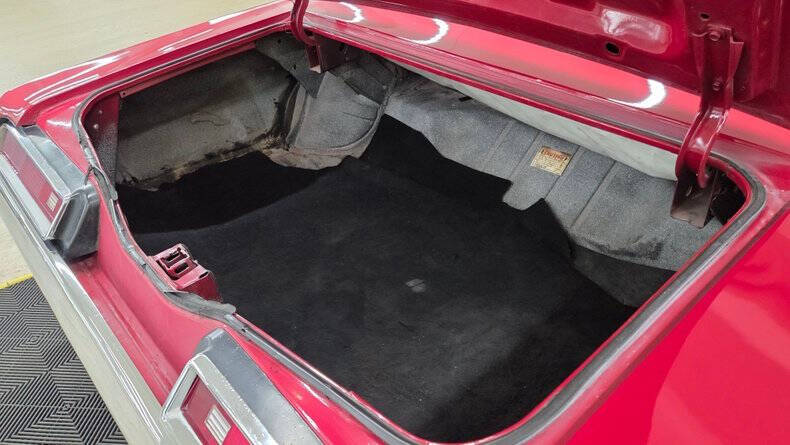 1969 Pontiac Parisienne