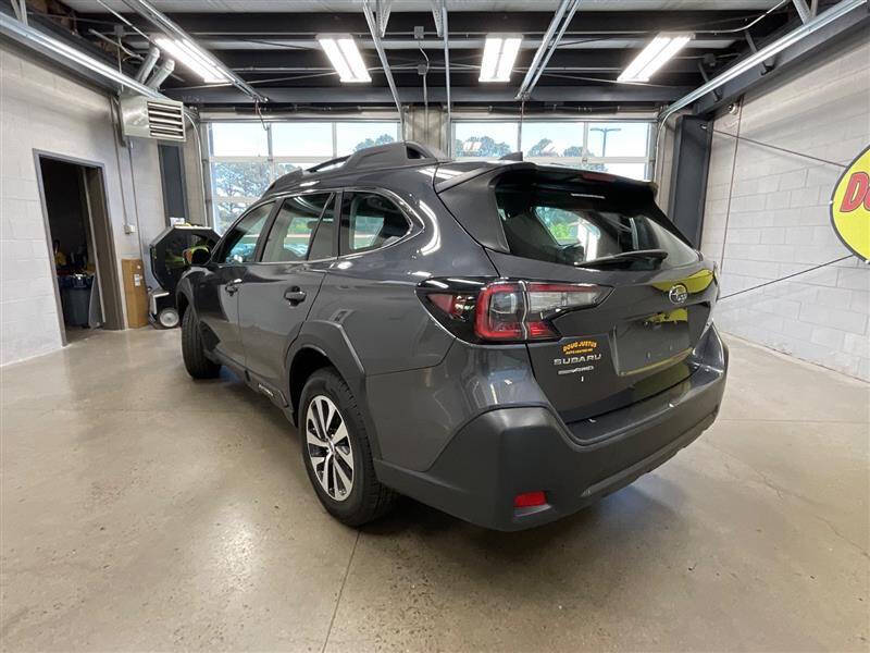2023 Subaru Outback