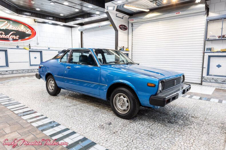 1980 Datsun 310