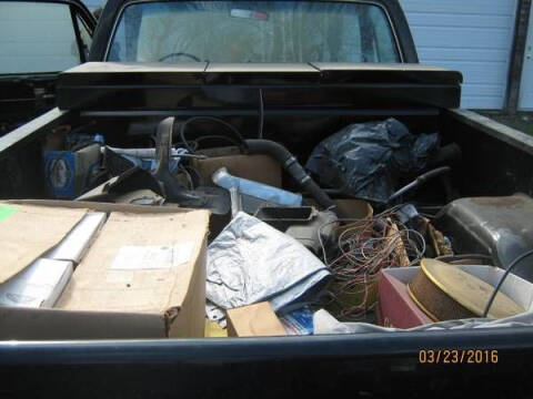 1976 Chevrolet Silverado 1500 SS Classic