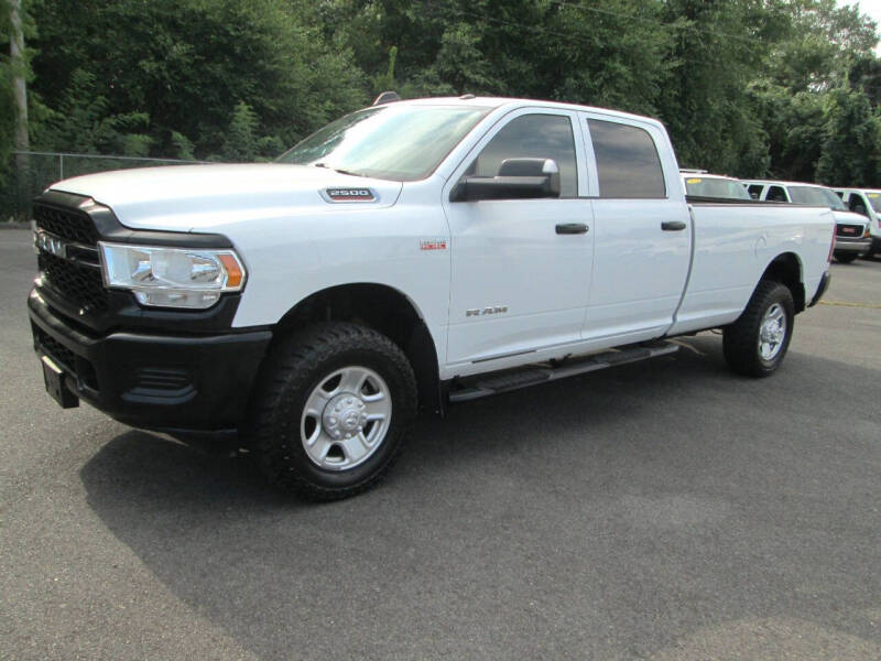 2022 RAM Ram 2500 Pickup Tradesman's photo