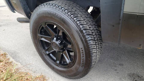 2011 GMC Sierra 2500HD