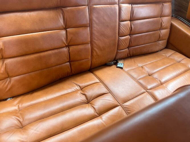 1975 Cadillac Eldorado