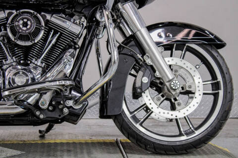 2015 Harley-Davidson Road Glide Special