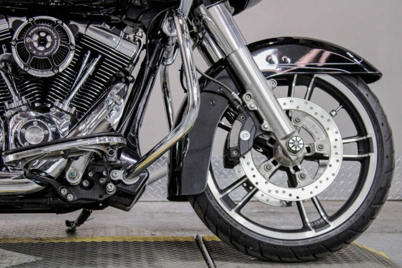 2015 Harley-Davidson Road Glide Special