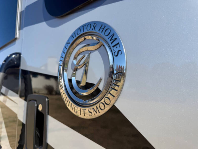 2026 Tiffin Wayfarer