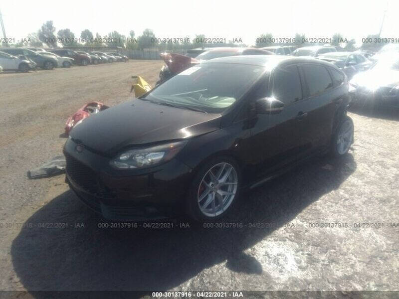 2014 Ford Focus for sale at Ournextcar Inc in Downey, CA