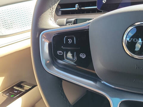 2025 Volvo EX90 Twin Ultra 7P