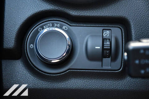 2016 Chevrolet Trax
