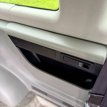 2011 Ford E-350