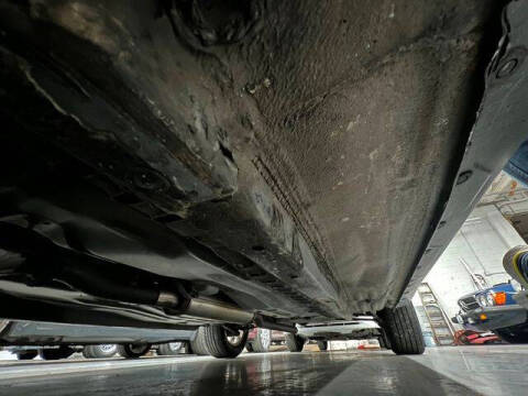 2001 Toyota Camry LE V6