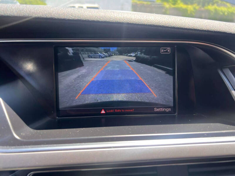 2013 Audi Allroad 2.0T quattro Premium Plus