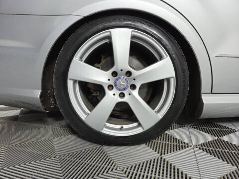 2011 Mercedes-Benz E-Class E 350 Luxury 4MATIC