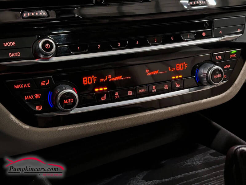 2023 BMW 5 Series 530i xDrive