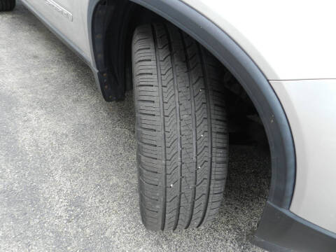 2007 GMC Acadia SLT-2