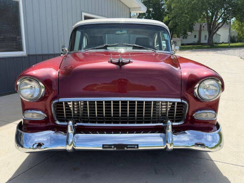 1955 Chevrolet 150