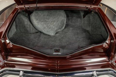 1979 Lincoln Continental