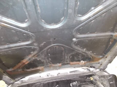 1968 Oldsmobile Eighty-Eight