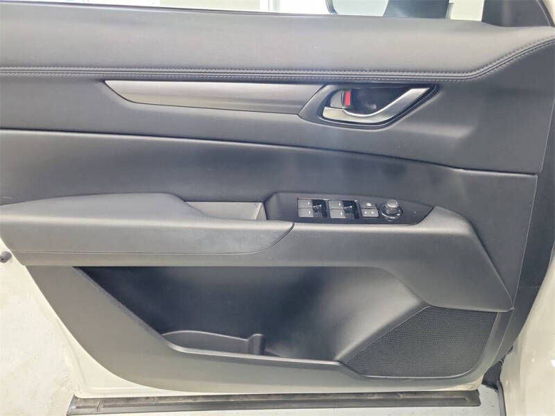 2022 Mazda CX-5 2.5 S Preferred