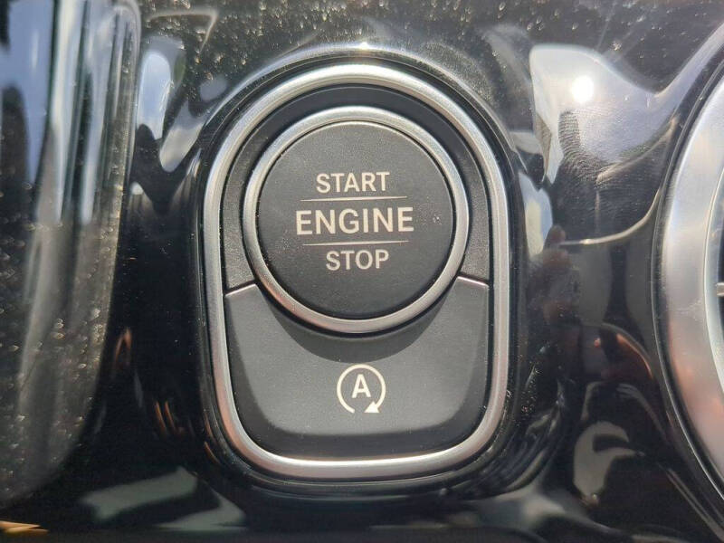 2025 Mercedes-Benz GLA GLA 250