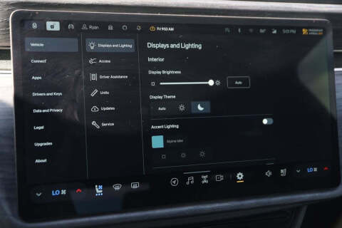 2022 Rivian R1T Adventure