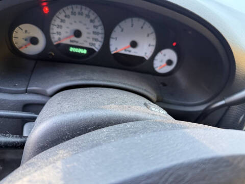 2007 Dodge Grand Caravan SXT