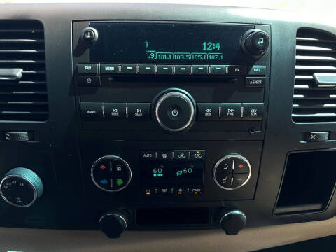 2008 Chevrolet Silverado 1500