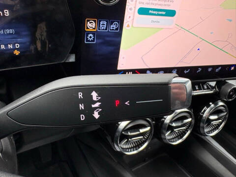 2024 Chevrolet Blazer EV 2LT