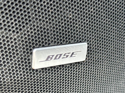 2017 Cadillac ATS 2.0T