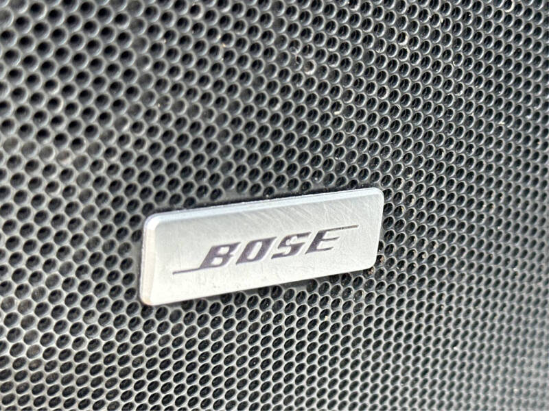 2017 Cadillac ATS 2.0T