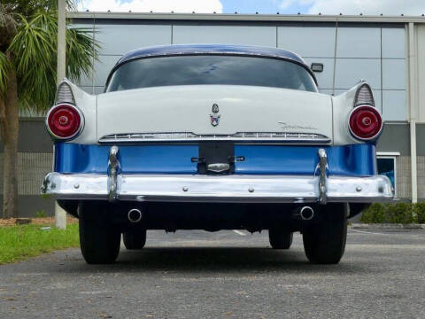 1955 Ford Fairlane
