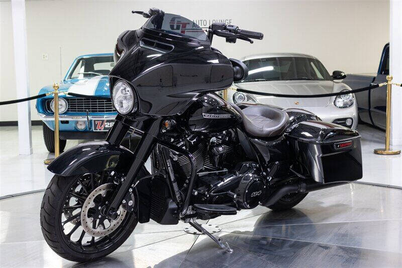 2016 street glide special for sale