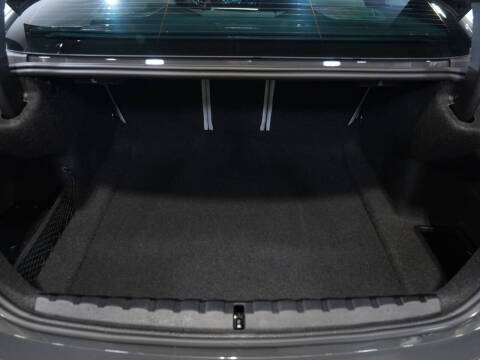 2024 BMW M4 Competition