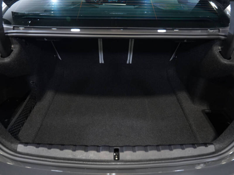 2024 BMW M4 Competition