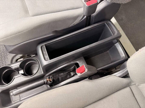 2016 Chevrolet City Express LT