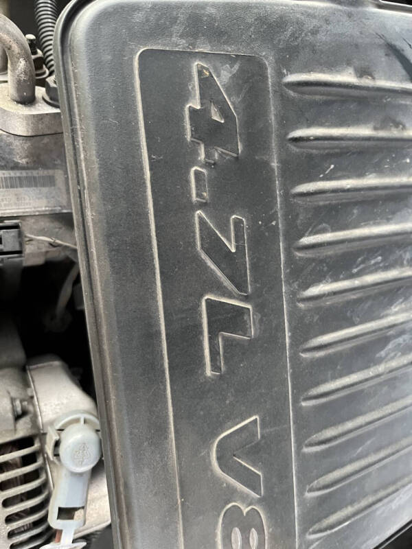 2006 Dodge Dakota SLT