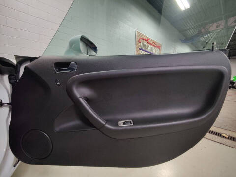 2007 Pontiac Solstice