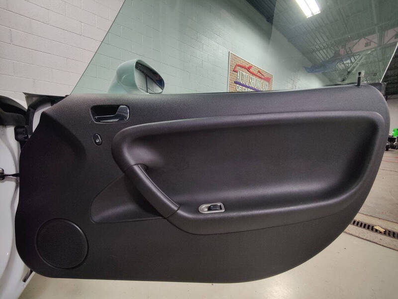 2007 Pontiac Solstice