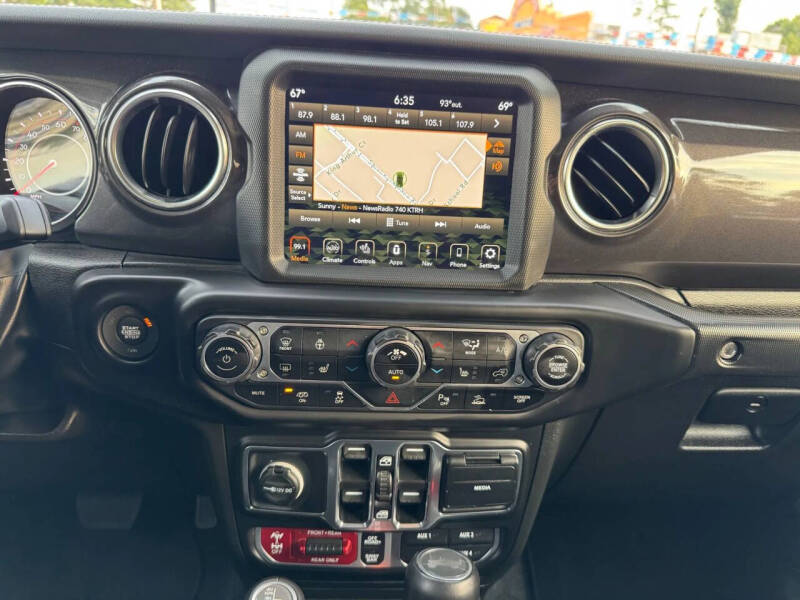 2022 Jeep Wrangler Unlimited Rubicon 392