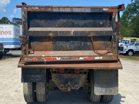 2007 Sterling LT8500 Series