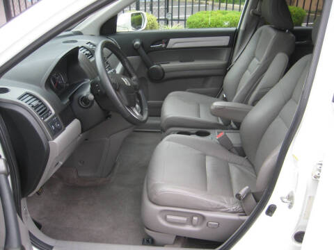 2011 Honda CR-V EX-L