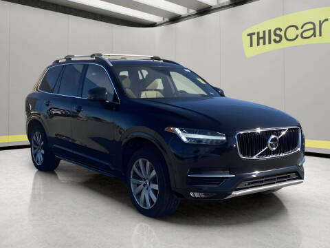 2018 Volvo XC90