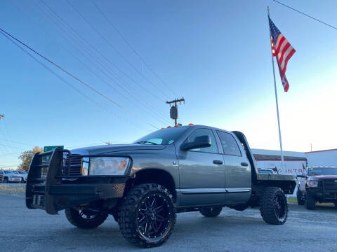 2009 Dodge Ram 2500 for sale at Key Automotive Group in Stokesdale NC