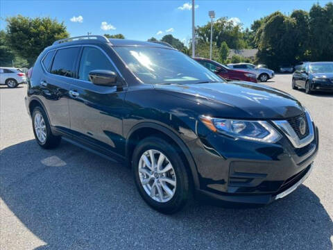 2020 Nissan Rogue for sale at ANYONERIDES.COM in Kingsville MD